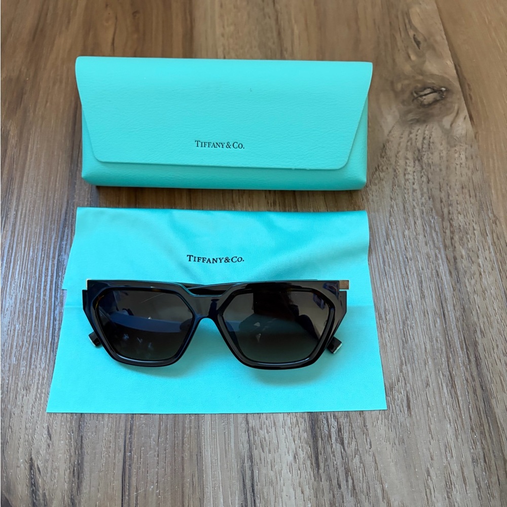 Tiffany sunglasses